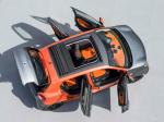 Smart ForFour Edition #1 2014 года